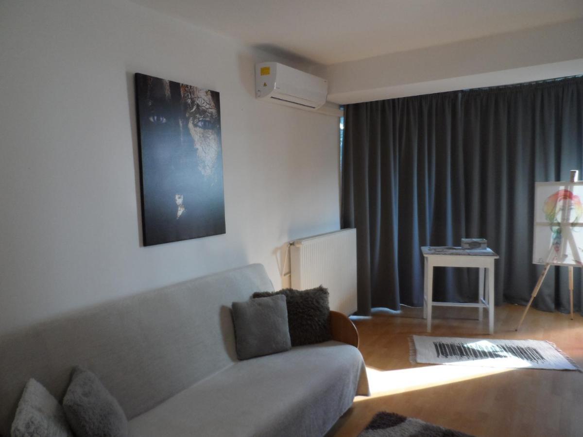 M@D Apartment Timisoara Esterno foto