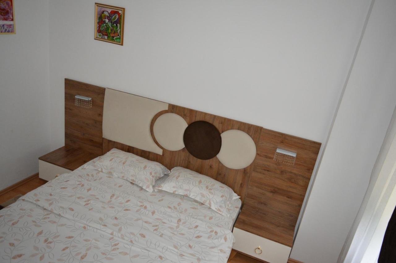 M@D Apartment Timisoara Esterno foto