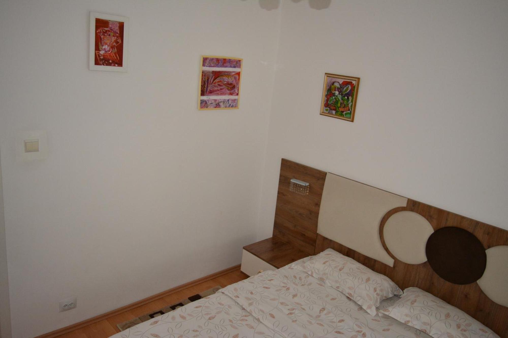 M@D Apartment Timisoara Esterno foto