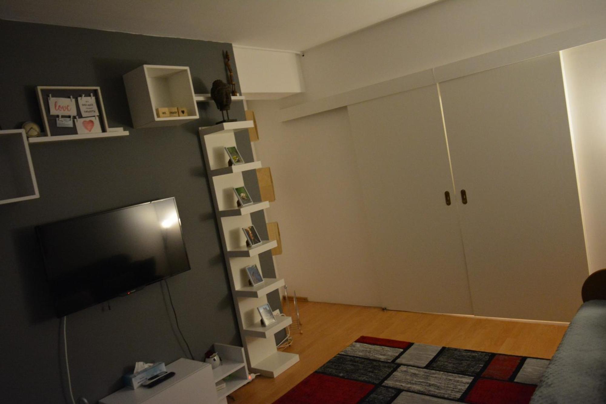M@D Apartment Timisoara Esterno foto