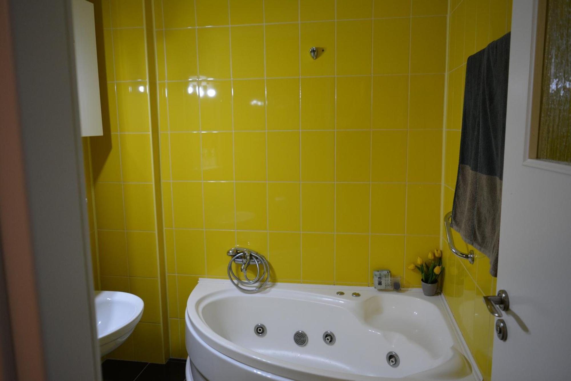M@D Apartment Timisoara Esterno foto