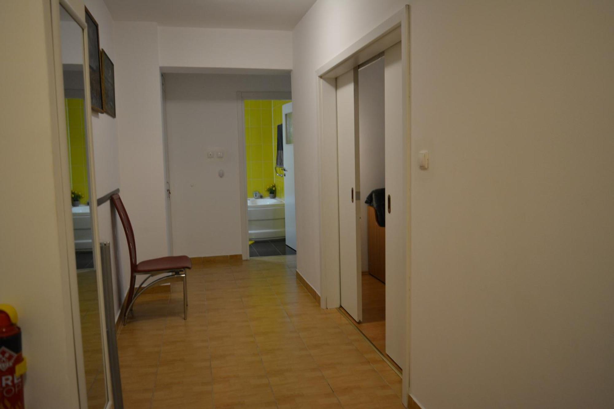 M@D Apartment Timisoara Esterno foto