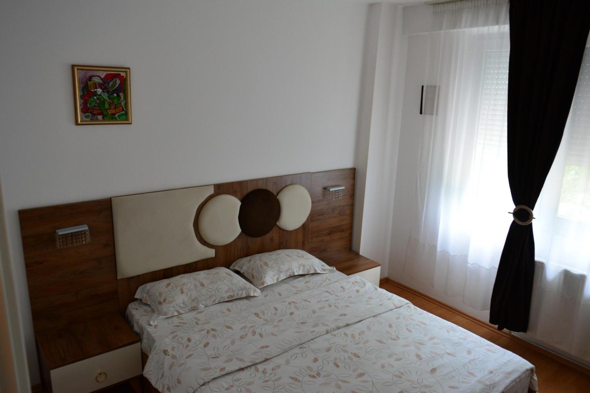 M@D Apartment Timisoara Esterno foto