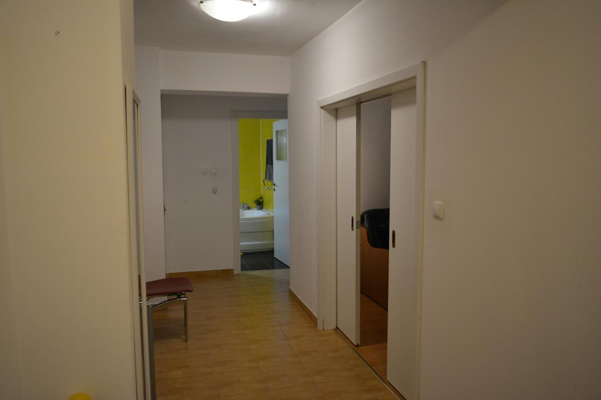 M@D Apartment Timisoara Esterno foto