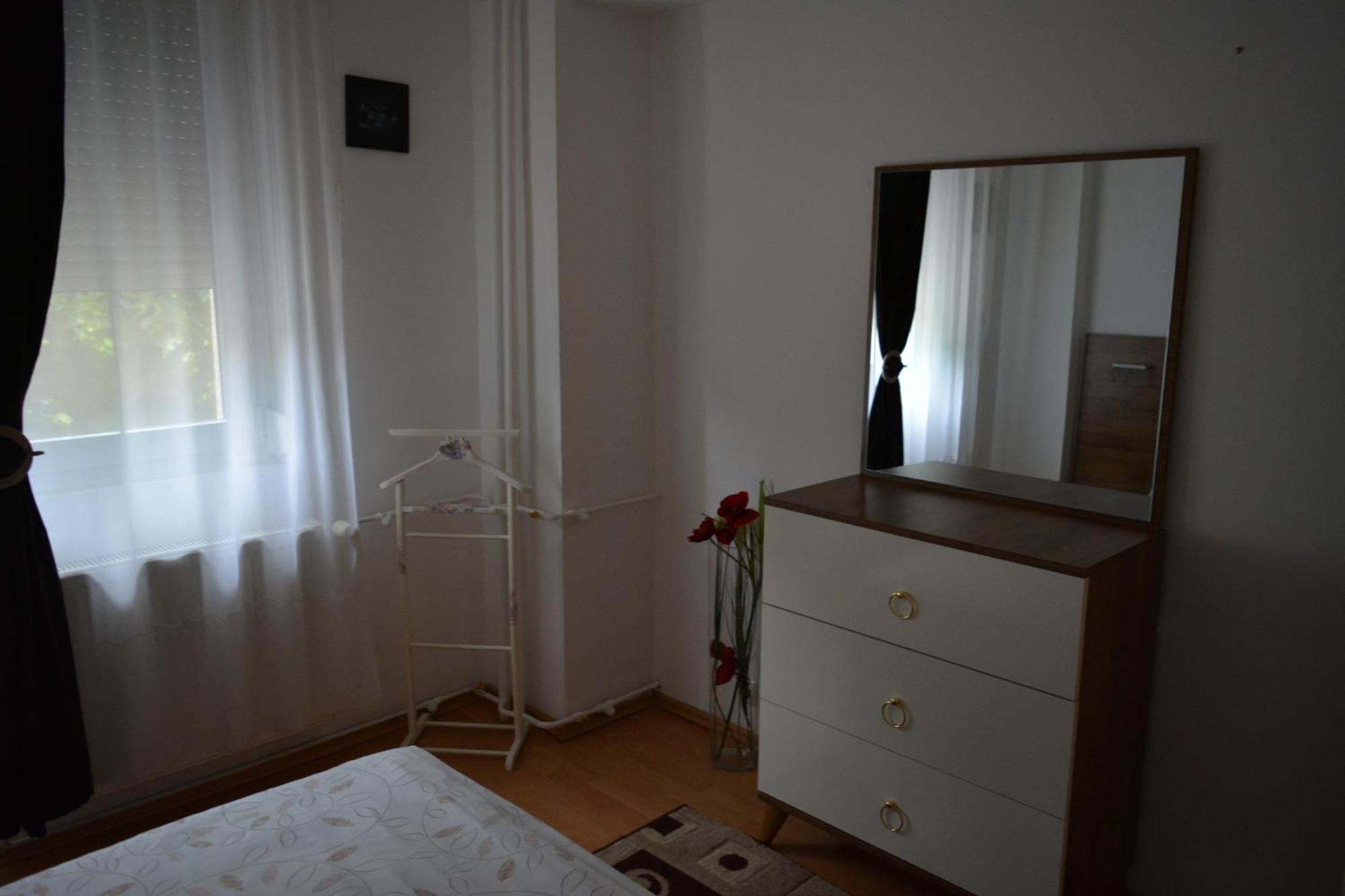 M@D Apartment Timisoara Esterno foto