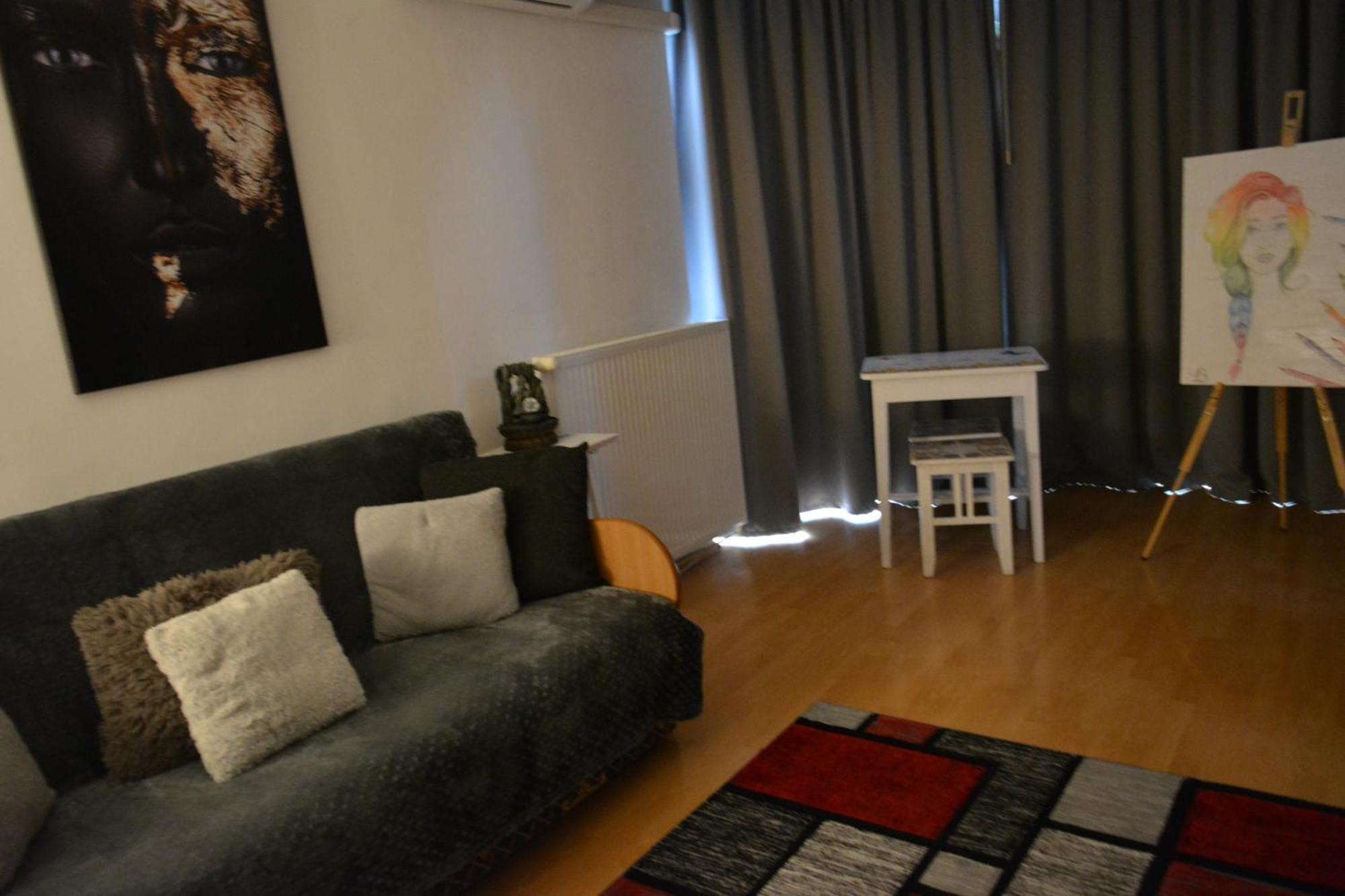 M@D Apartment Timisoara Esterno foto