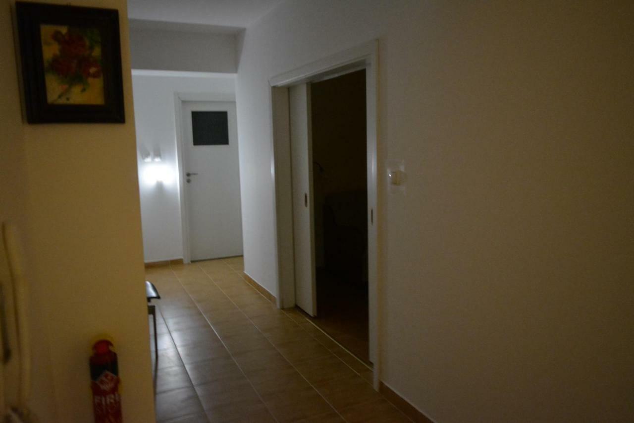 M@D Apartment Timisoara Esterno foto