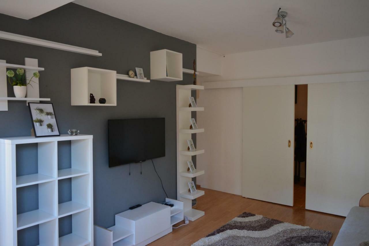 M@D Apartment Timisoara Esterno foto